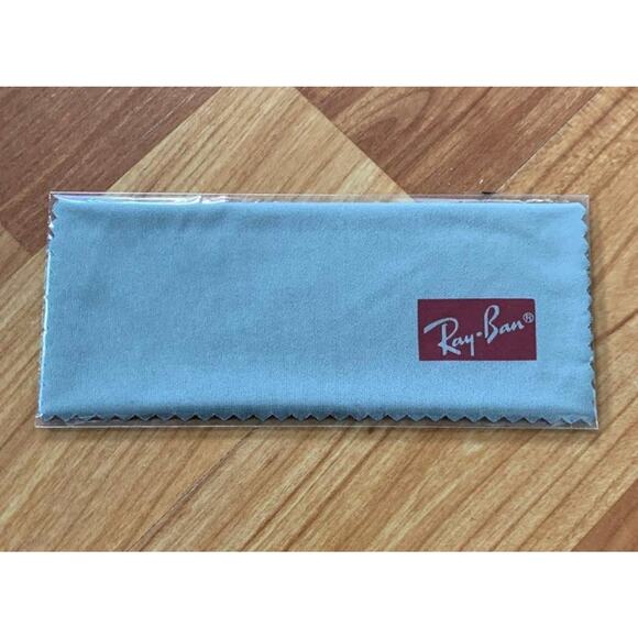 Ray-Ban Sunglasses Cloth‎ - Picture 1 of 1